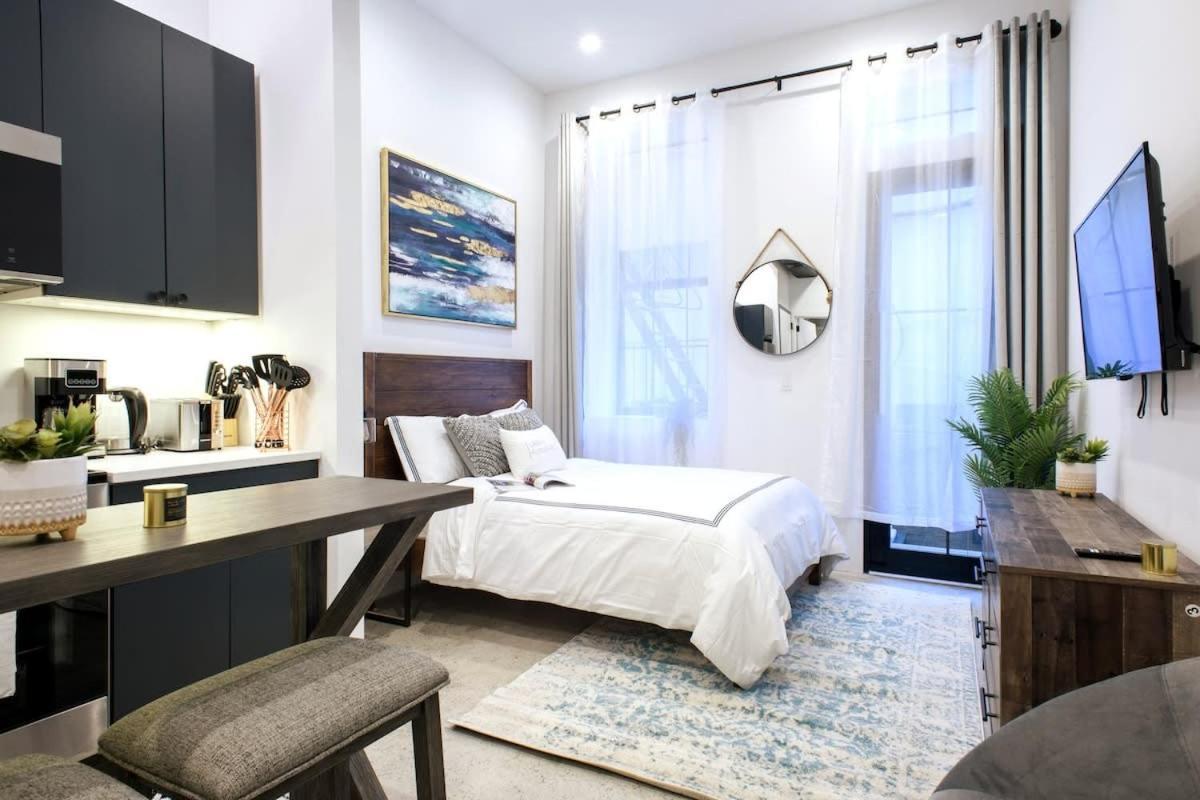3-1 New Prime East Village Private Terrace Appartamento *