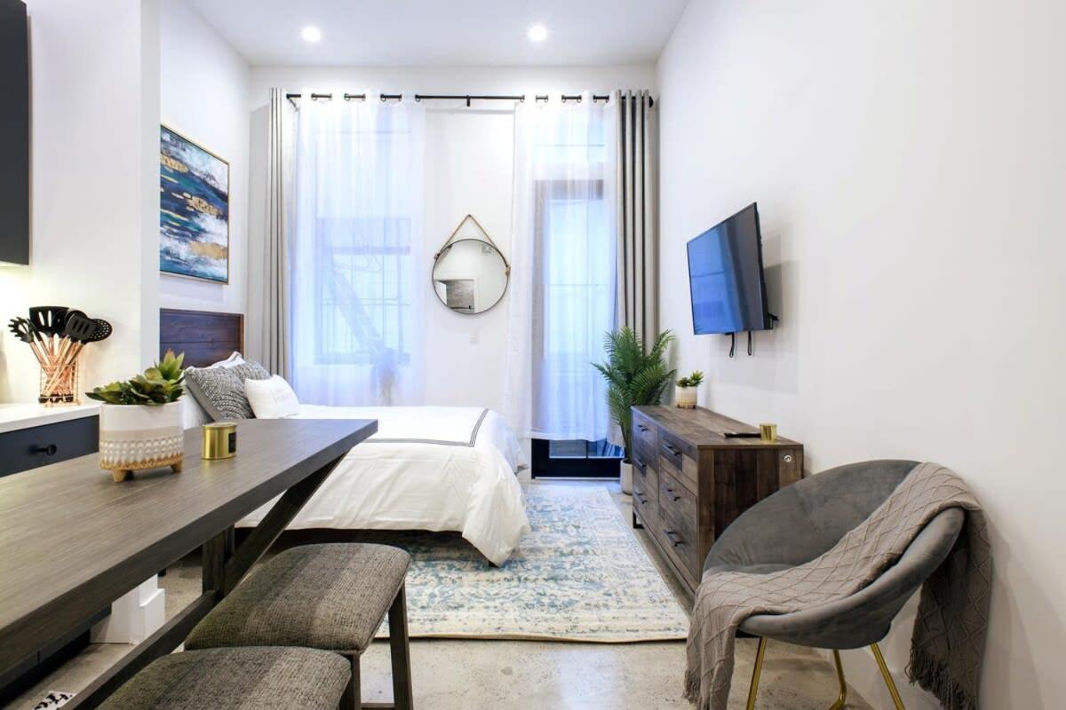 3-1 New Prime East Village Private Terrace Appartamento *