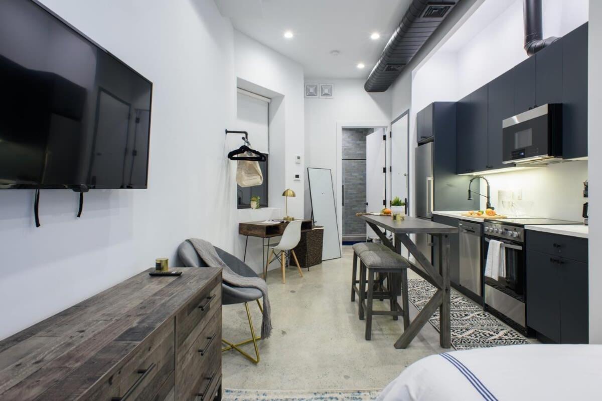 Appartamento 3-1 New Prime East Village Private Terrace