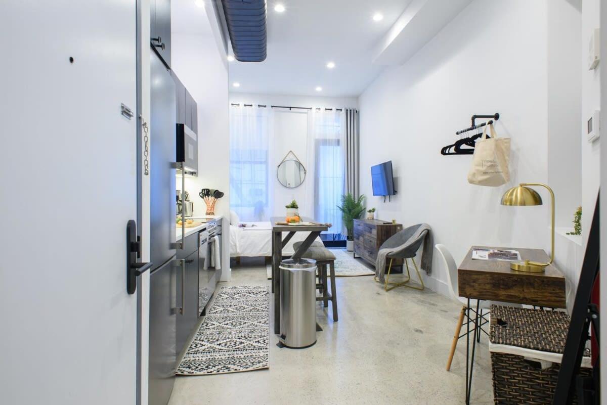 Appartamento 3-1 New Prime East Village Private Terrace