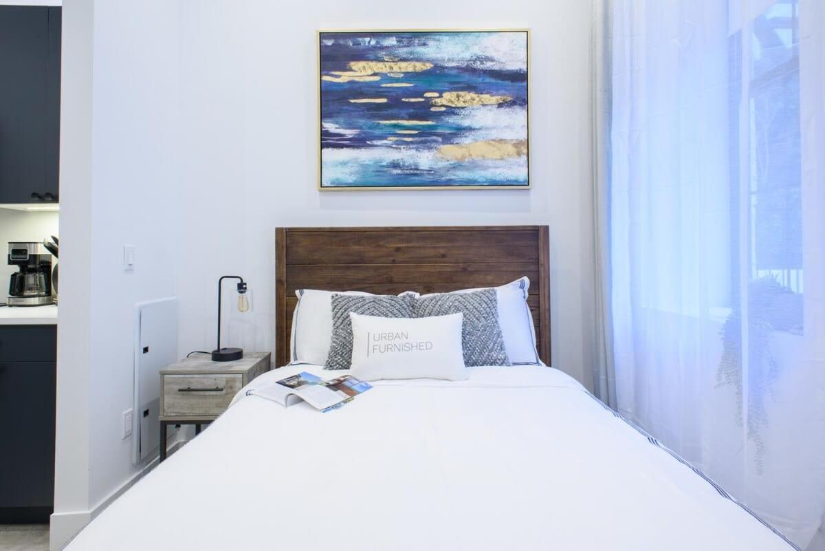 Appartamento 3-1 New Prime East Village Private Terrace *