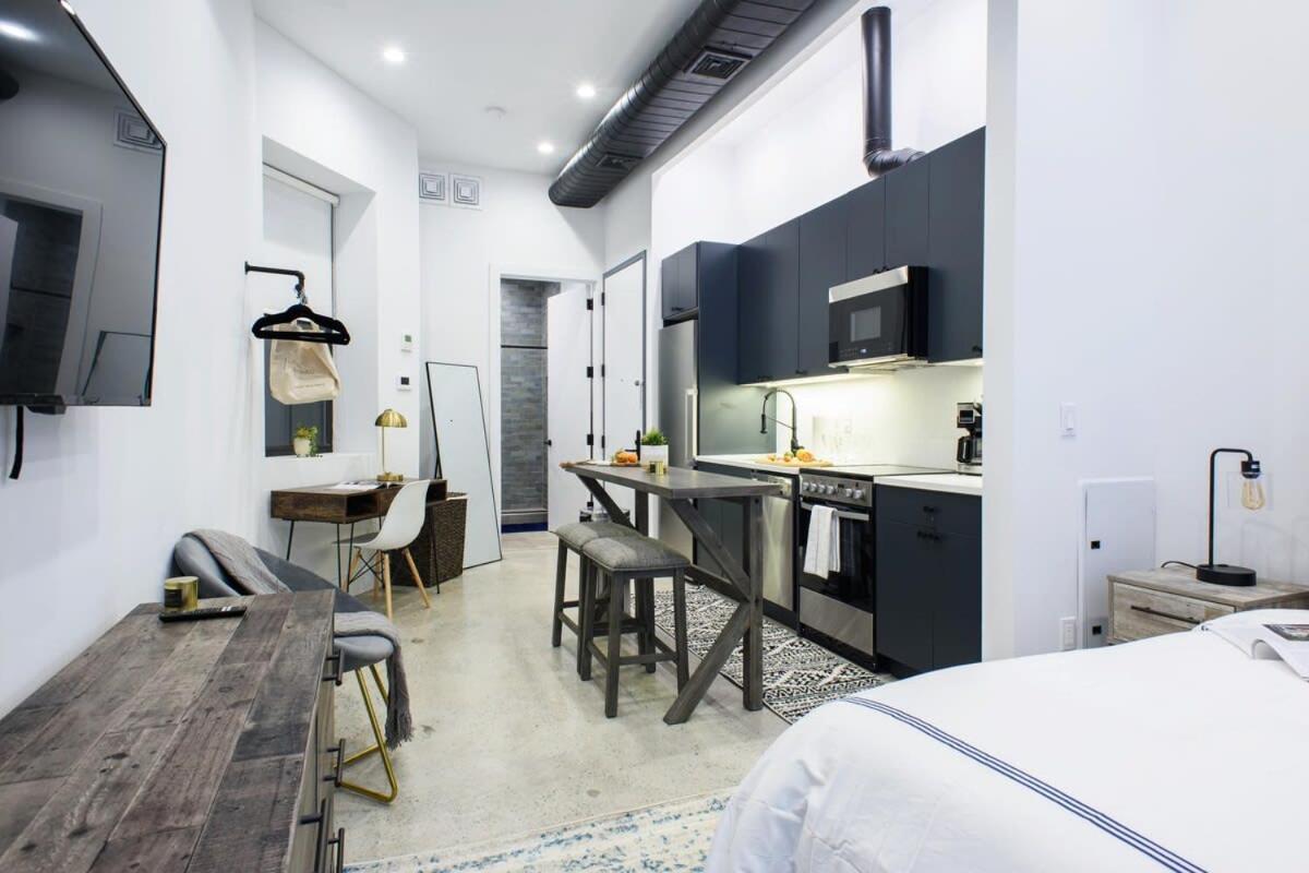 Appartamento 3-1 New Prime East Village Private Terrace