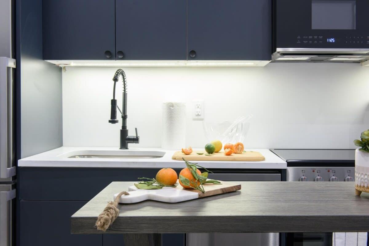 Appartamento 3-1 New Prime East Village Private Terrace *