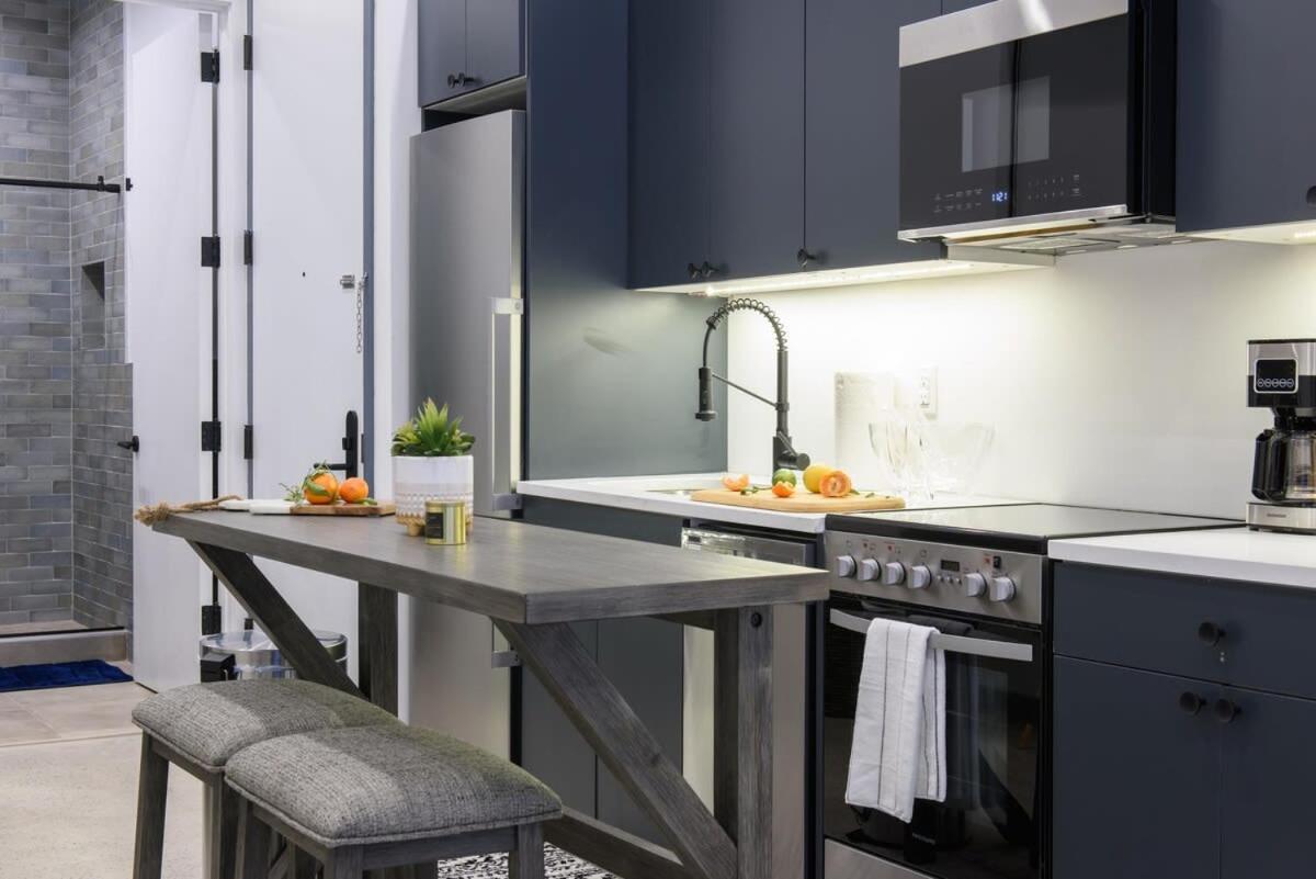 Appartamento 3-1 New Prime East Village Private Terrace *
